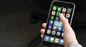 Cách sử dụng 4G trên iOS